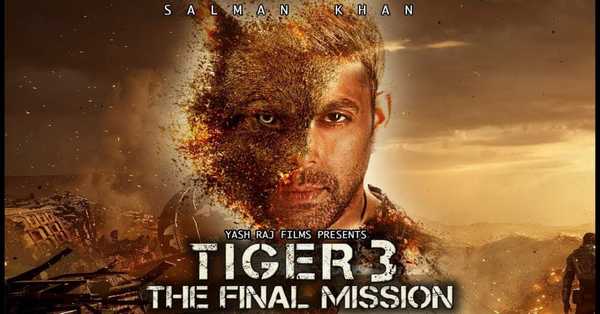 Tiger 3 Movie 2022: release date, cast, story, teaser, trailer, first look, rating, reviews, box office collection and preview.